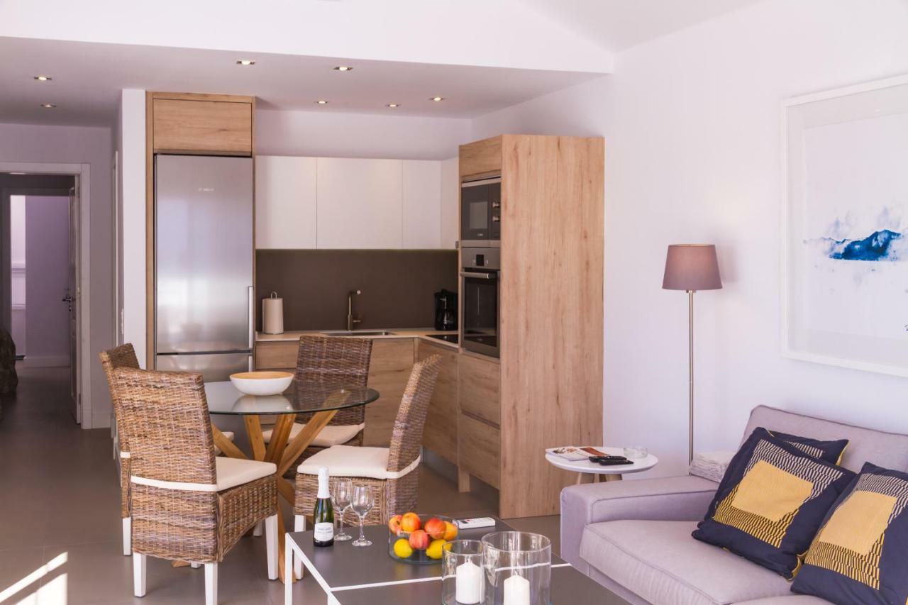 Rooms & Suites Princesa Sonia ปูแอร์โตเดลคาร์เมน ภายนอก รูปภาพ
