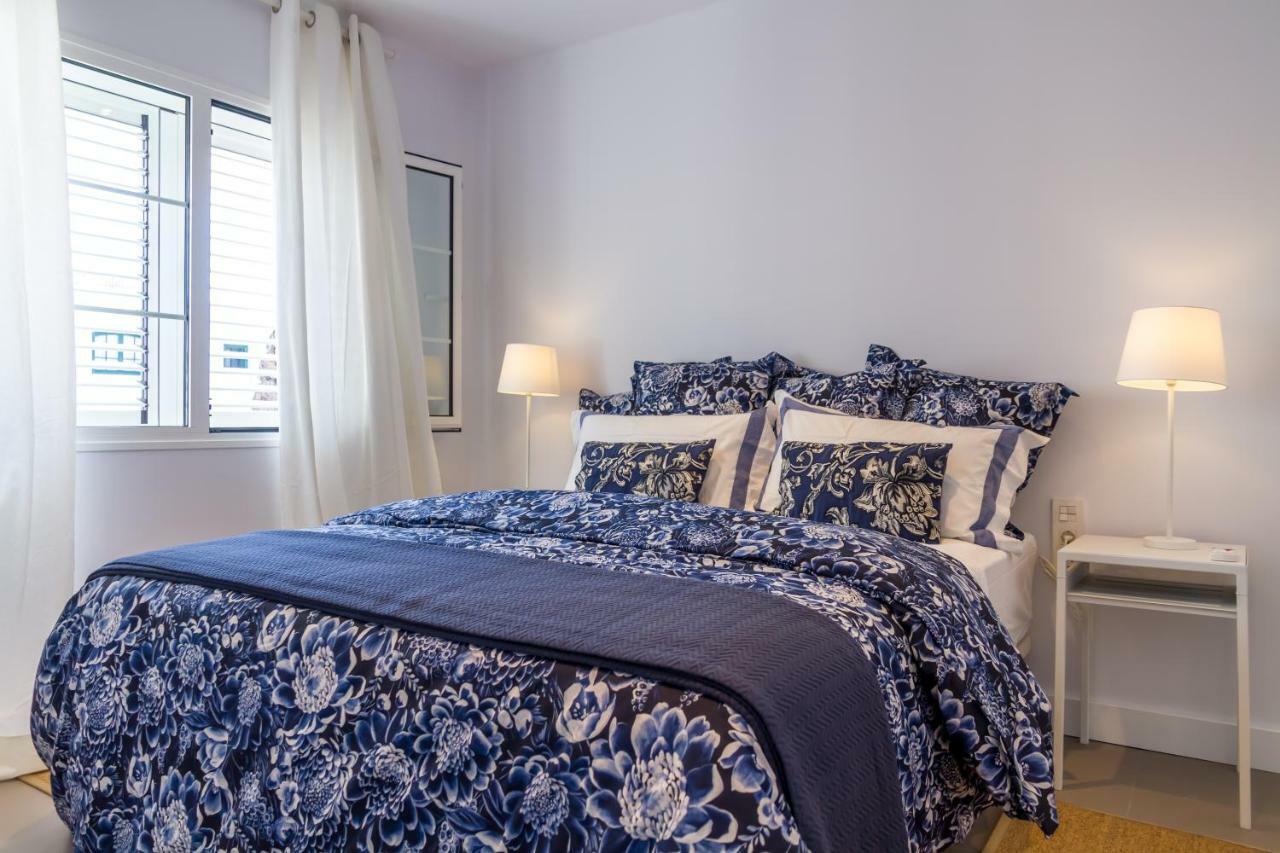 Rooms & Suites Princesa Sonia ปูแอร์โตเดลคาร์เมน ภายนอก รูปภาพ