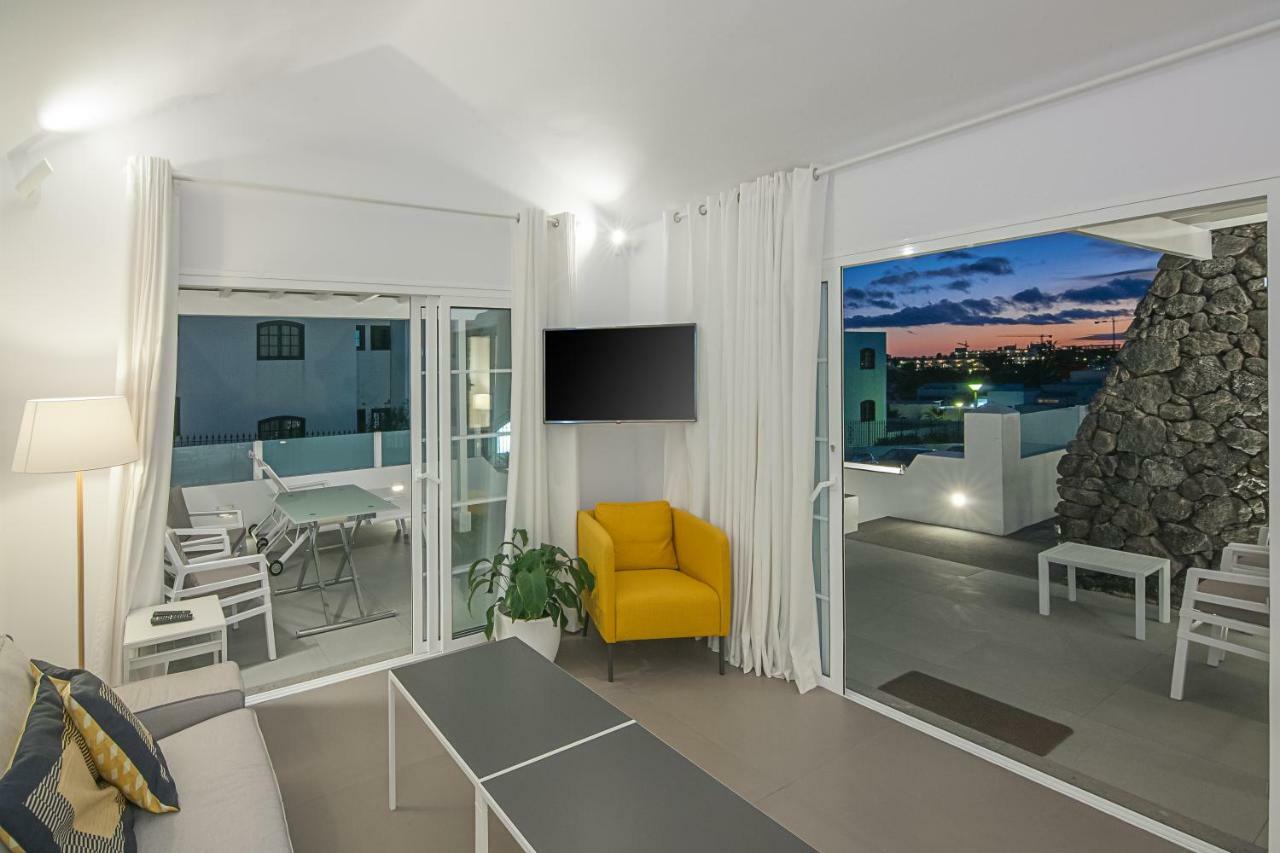 Rooms & Suites Princesa Sonia ปูแอร์โตเดลคาร์เมน ภายนอก รูปภาพ