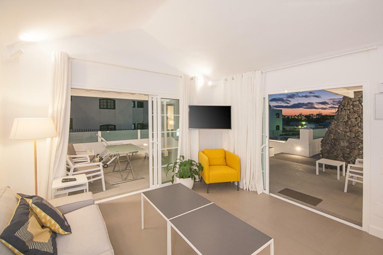 Rooms & Suites Princesa Sonia ปูแอร์โตเดลคาร์เมน ภายนอก รูปภาพ