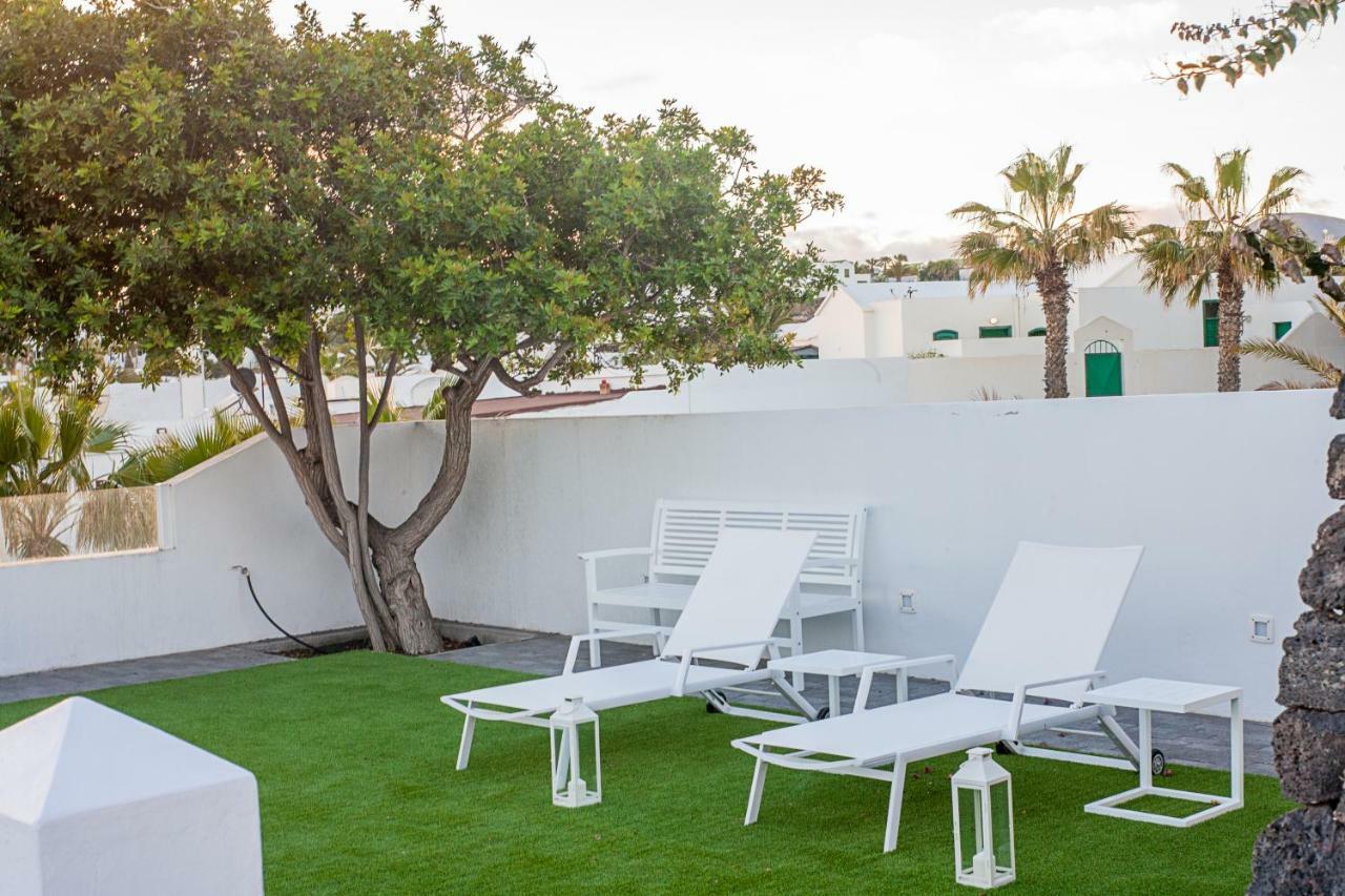 Rooms & Suites Princesa Sonia ปูแอร์โตเดลคาร์เมน ภายนอก รูปภาพ