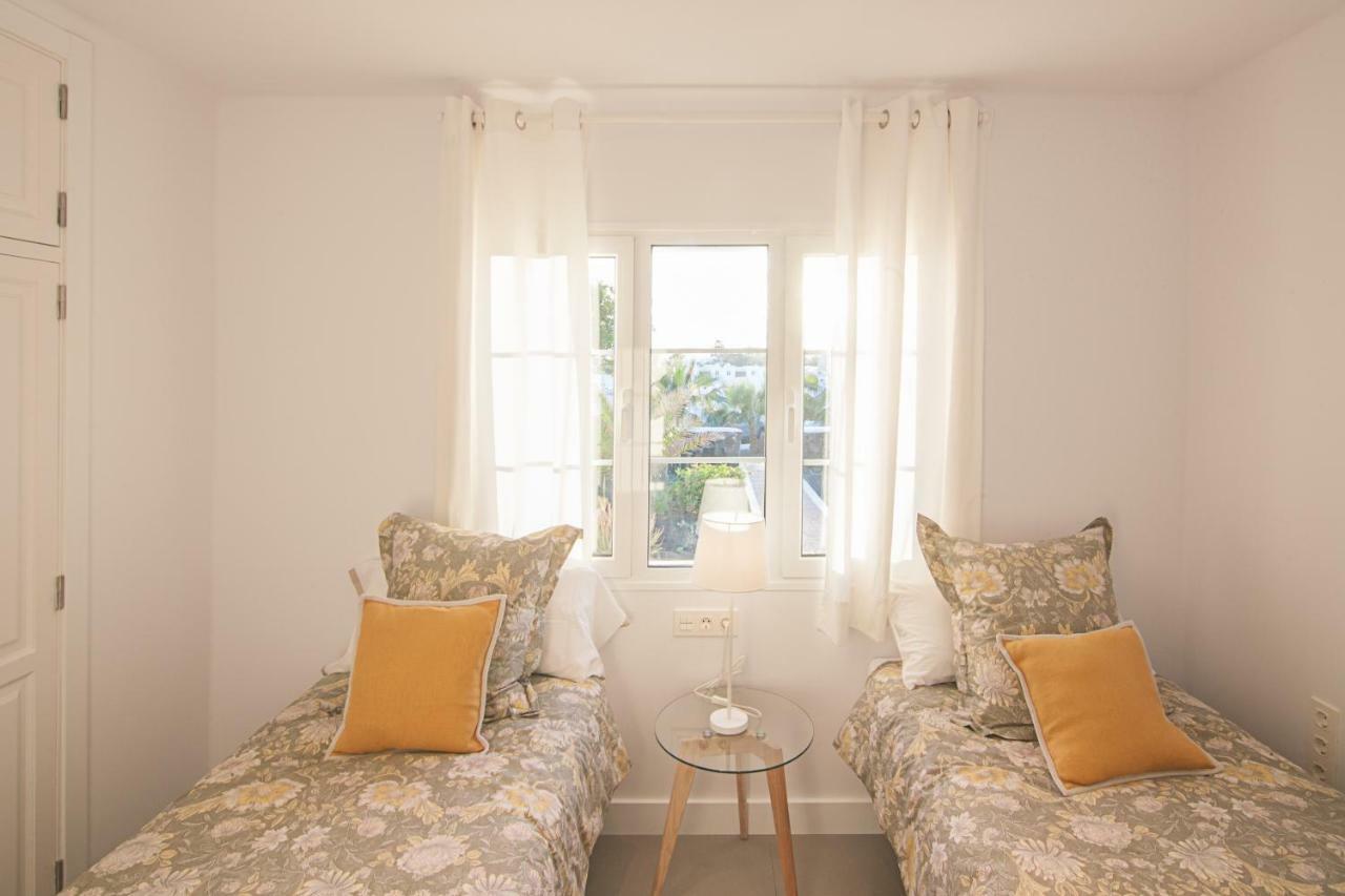 Rooms & Suites Princesa Sonia ปูแอร์โตเดลคาร์เมน ภายนอก รูปภาพ
