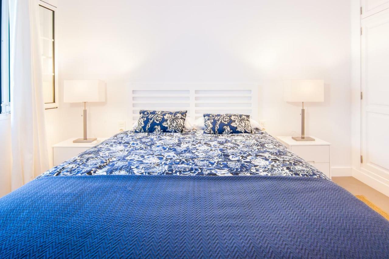 Rooms & Suites Princesa Sonia ปูแอร์โตเดลคาร์เมน ภายนอก รูปภาพ