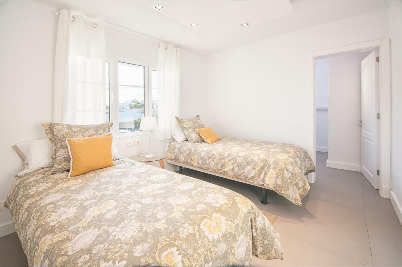 Rooms & Suites Princesa Sonia ปูแอร์โตเดลคาร์เมน ภายนอก รูปภาพ