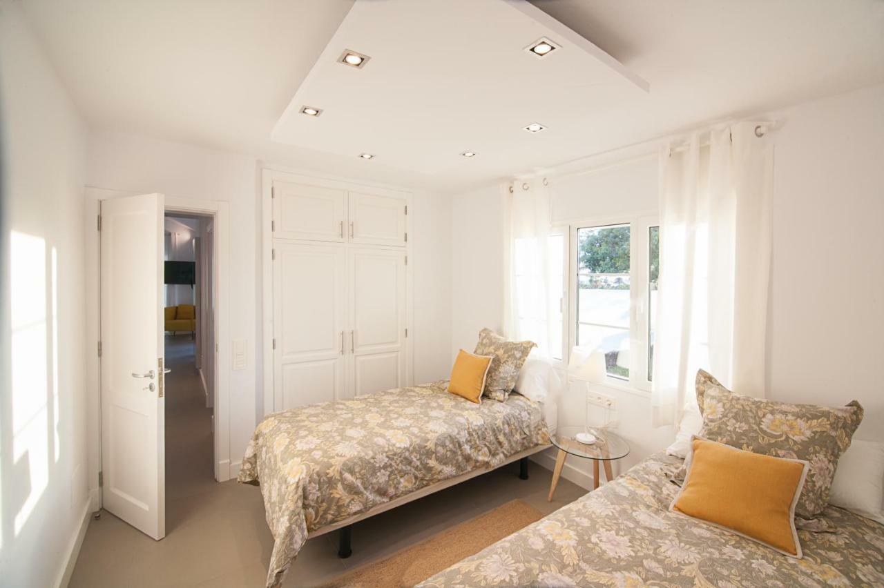 Rooms & Suites Princesa Sonia ปูแอร์โตเดลคาร์เมน ภายนอก รูปภาพ