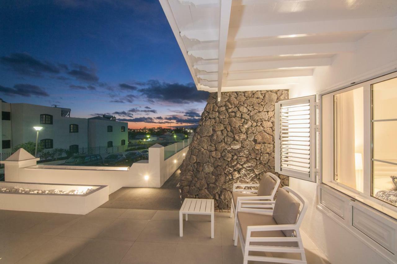 Rooms & Suites Princesa Sonia ปูแอร์โตเดลคาร์เมน ภายนอก รูปภาพ