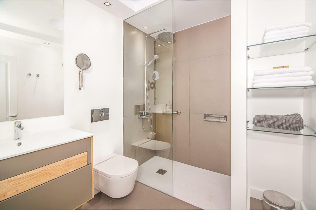 Rooms & Suites Princesa Sonia ปูแอร์โตเดลคาร์เมน ภายนอก รูปภาพ