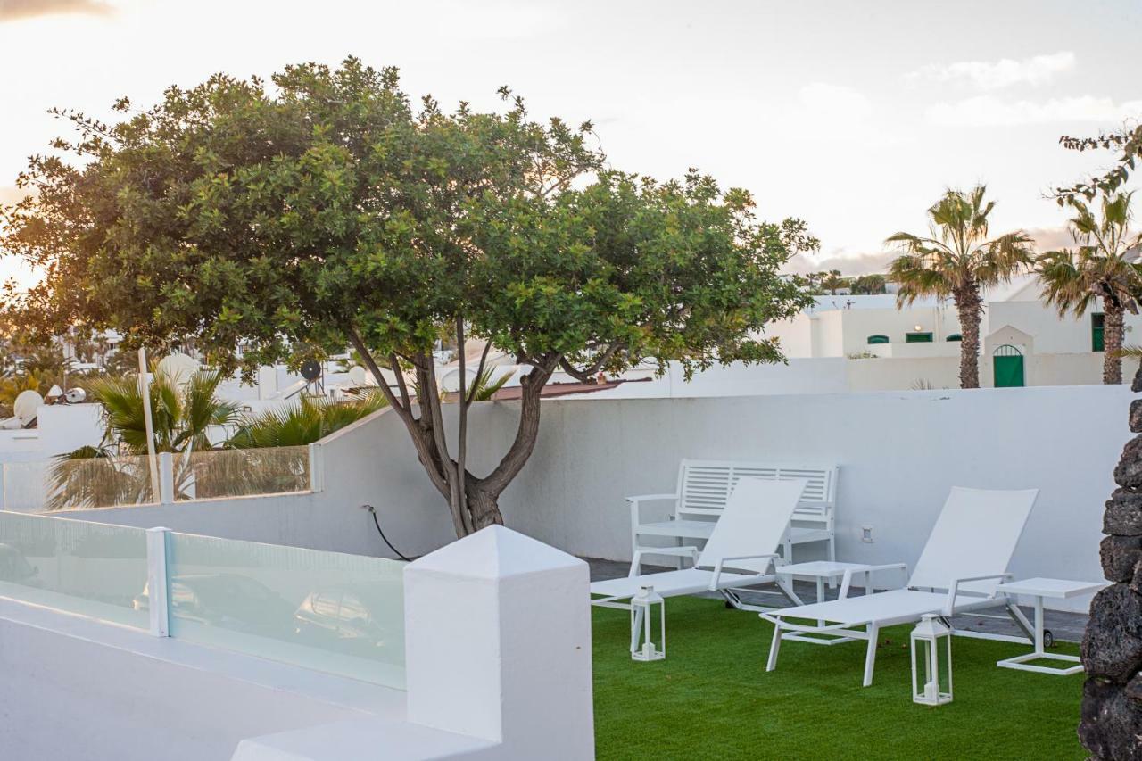 Rooms & Suites Princesa Sonia ปูแอร์โตเดลคาร์เมน ภายนอก รูปภาพ