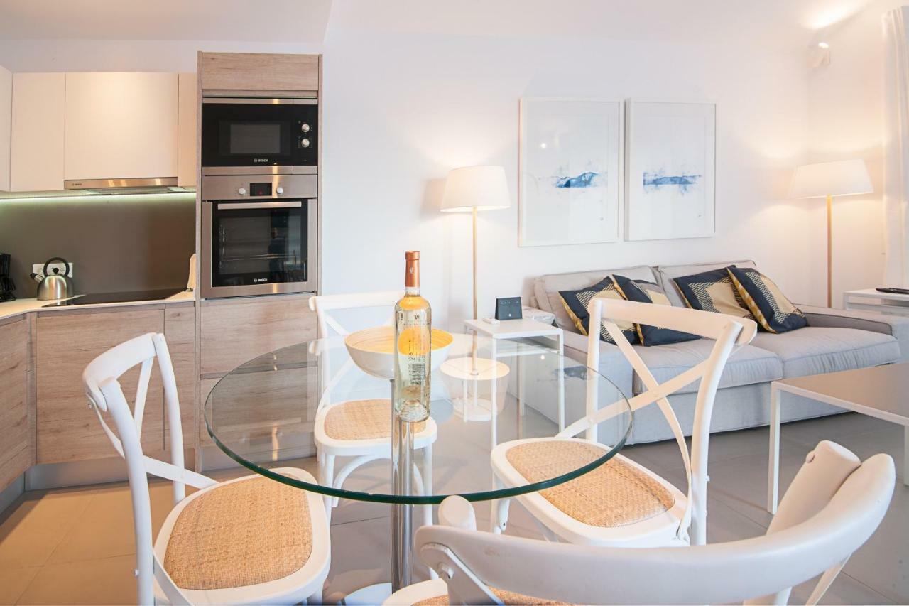 Rooms & Suites Princesa Sonia ปูแอร์โตเดลคาร์เมน ภายนอก รูปภาพ