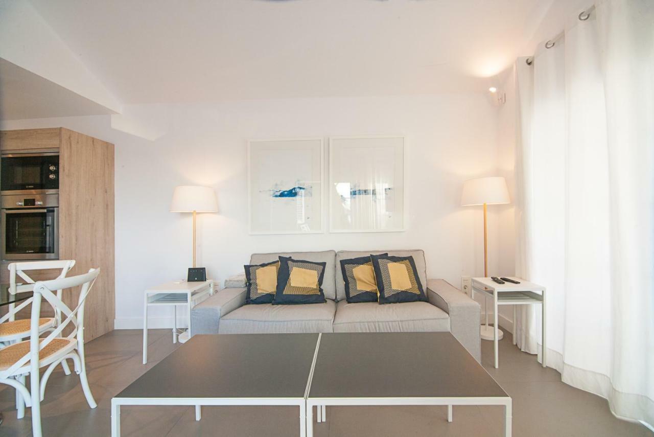 Rooms & Suites Princesa Sonia ปูแอร์โตเดลคาร์เมน ภายนอก รูปภาพ